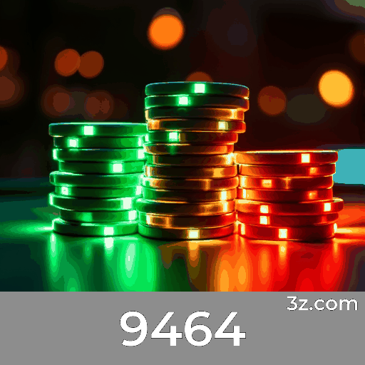 Inovação Móvel com o App da 9464: Design Responsivo e Apostas Otimizadas