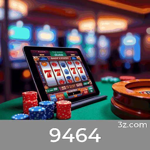 Desbloqueie Privilégios Exclusivos com Sua Conta 9464