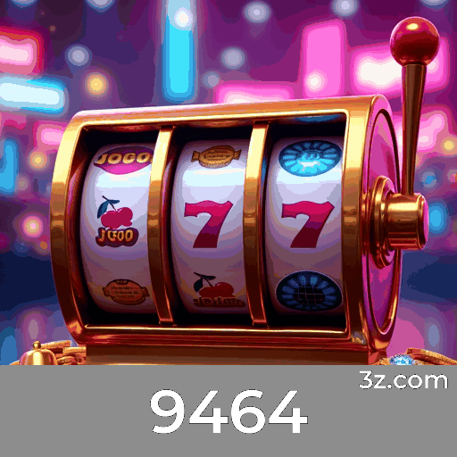 9464: Jogos de Caça-Níquel com Grandes Prêmios, Mesa e Ao Vivo - A Escolha dos Brasileiros