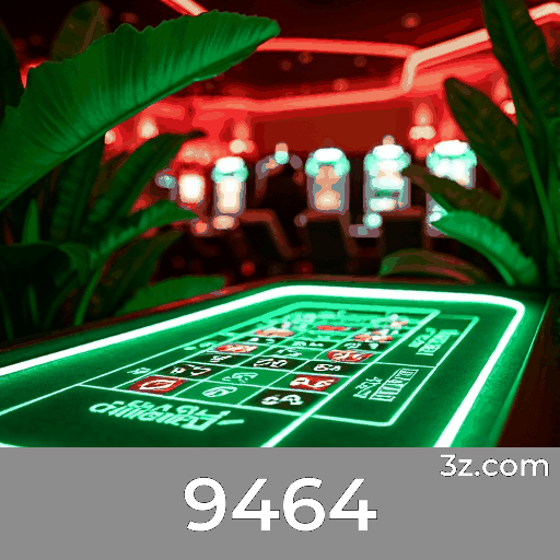 9464: Seu Cassino Online Seguro & Confiável