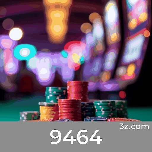 9464: Seu Cassino Online Seguro & Confiável