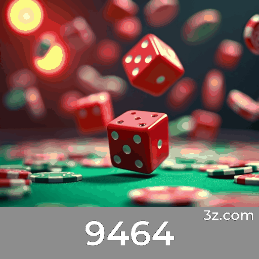 9464 Dados Esportivos: Ciência e Análise para Apostas