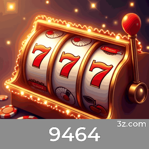 9464: Seu Cassino Online Seguro & Confiável