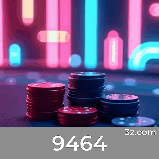 9464 Dados Esportivos: Ciência e Análise para Apostas