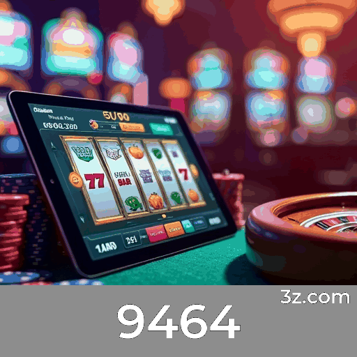 9464: Seu Cassino Online Seguro & Confiável