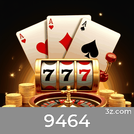 Inovação Móvel com o App da 9464: Design Responsivo e Apostas Otimizadas