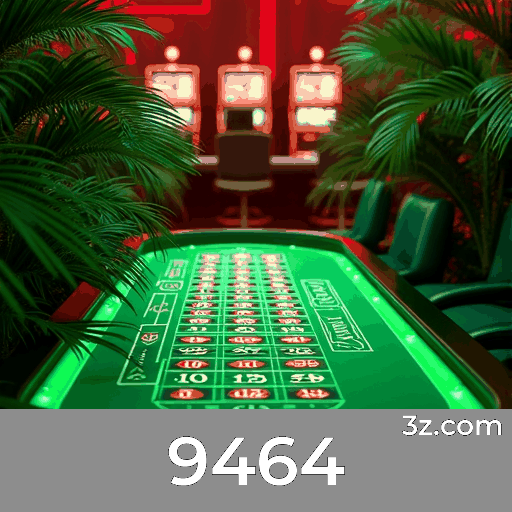 9464 Verde: Um Exemplo de Sustentabilidade e Responsabilidade