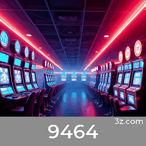 9464 Verde: Um Exemplo de Sustentabilidade e Responsabilidade