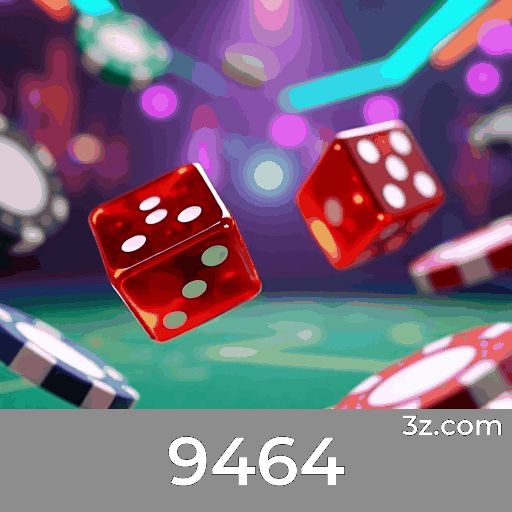 9464: Seu Cassino Online Seguro & Confiável