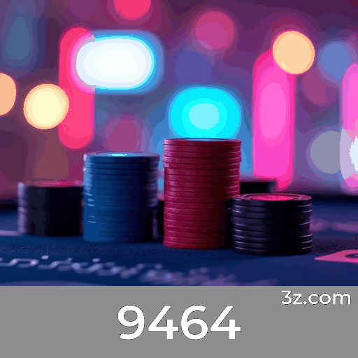 9464: Uma Experiência de Jogos de Cassino Luxuosa e Emocionante