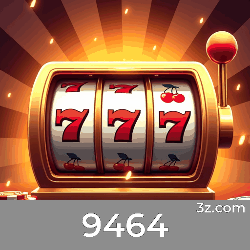 9464: Aproveite Bônus Exclusivos e Surpresas!